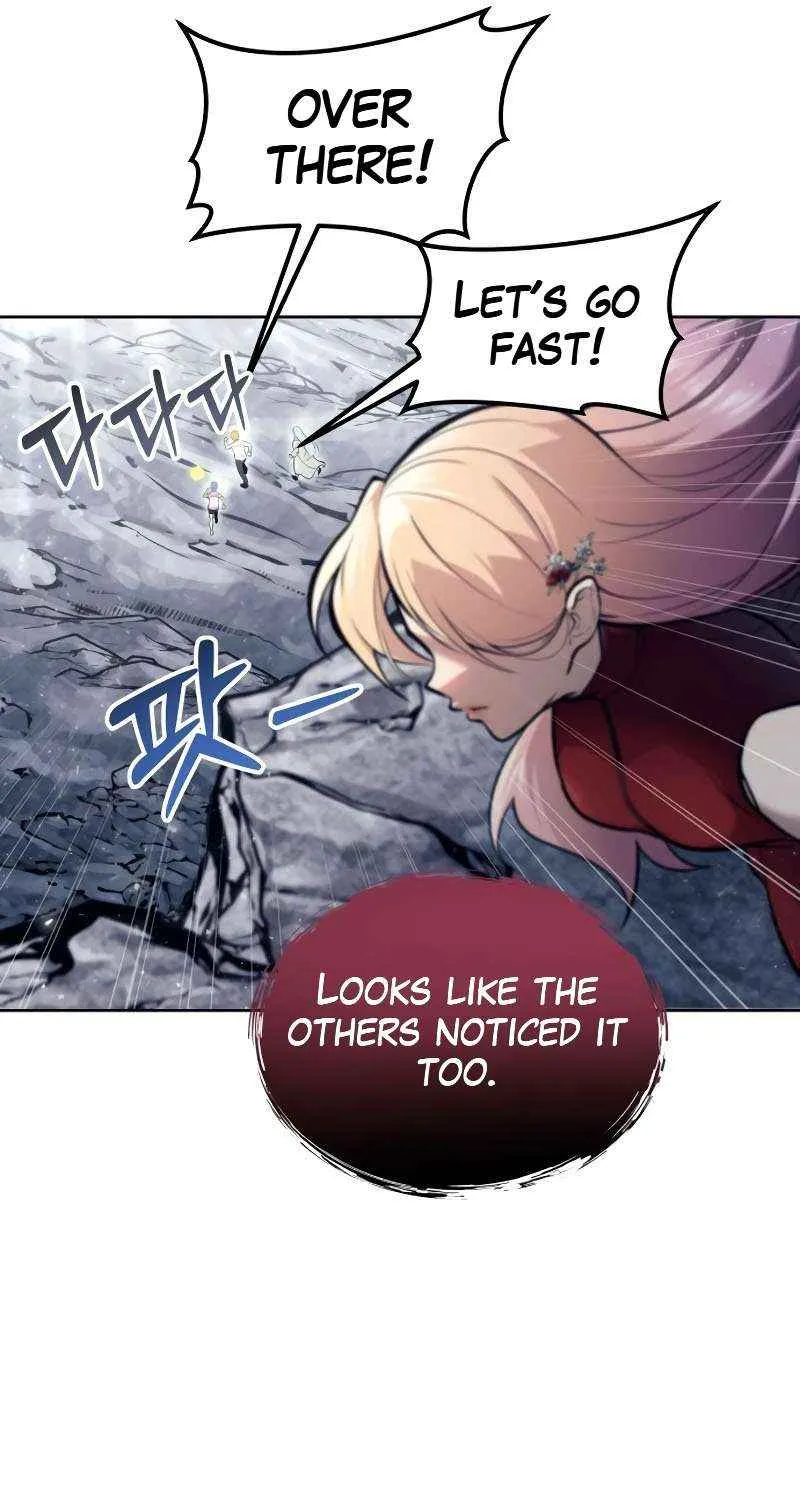 Tower of God: Urek Mazino Chapter 18 page 63 - 