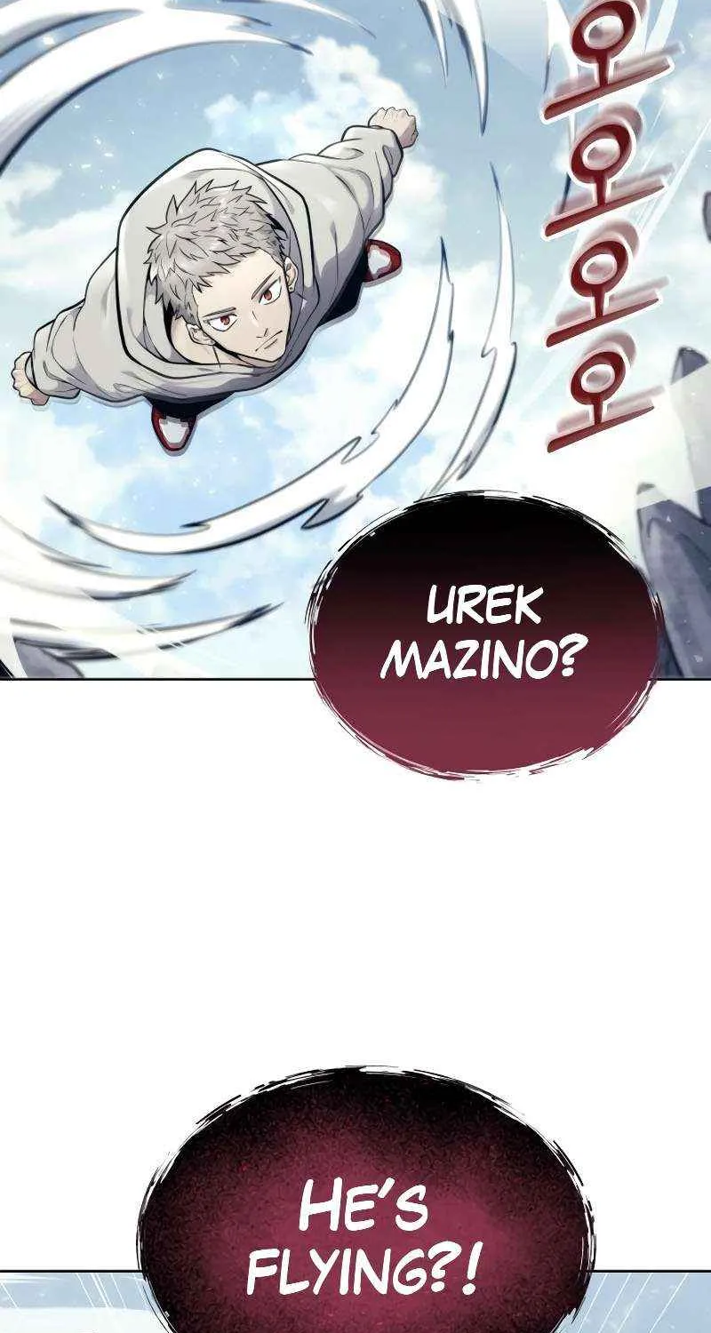 Tower of God: Urek Mazino Chapter 18 page 65 - 