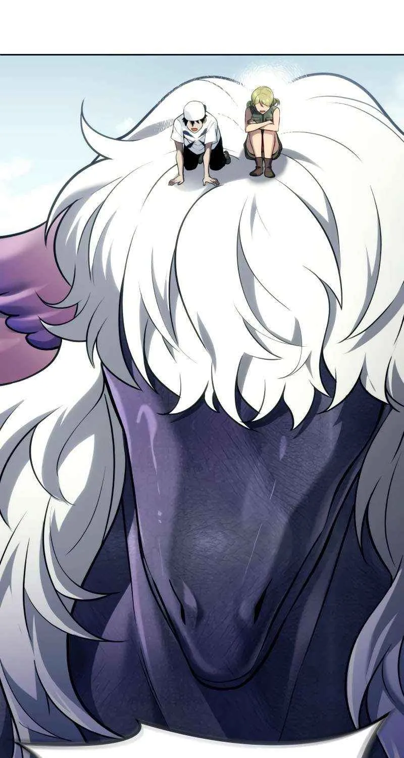 Tower of God: Urek Mazino Chapter 18 page 77 - 