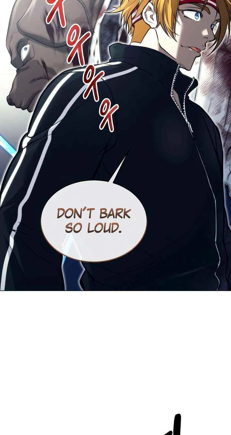 Tower of God: Urek Mazino Chapter 18 page 9 - 