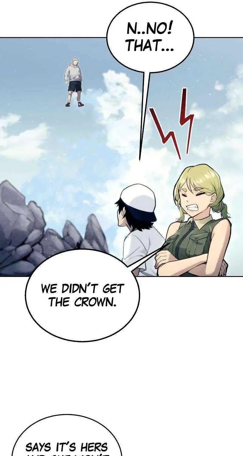Tower of God: Urek Mazino Chapter 18 page 83 - 