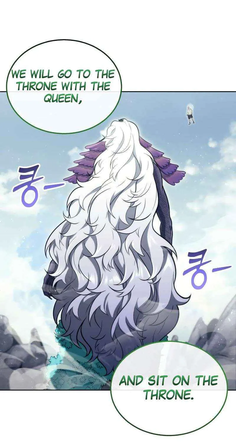 Tower of God: Urek Mazino Chapter 18 page 86 - 