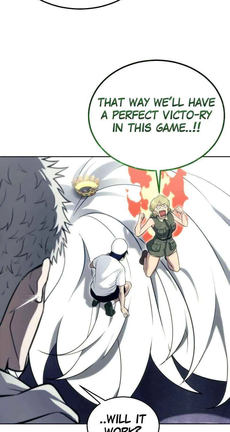 Tower of God: Urek Mazino Chapter 18 page 88 - 