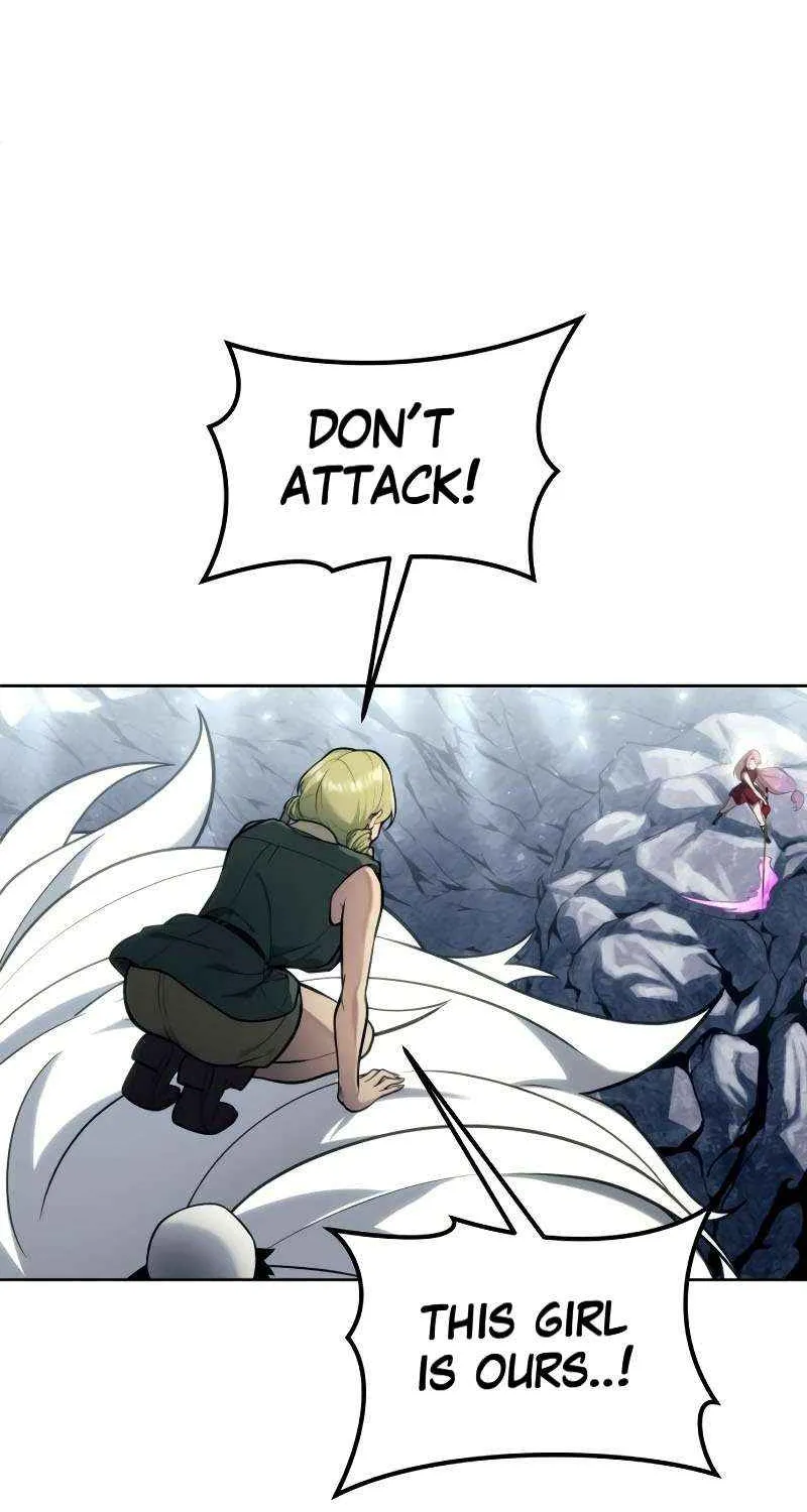 Tower of God: Urek Mazino Chapter 18 page 98 - 
