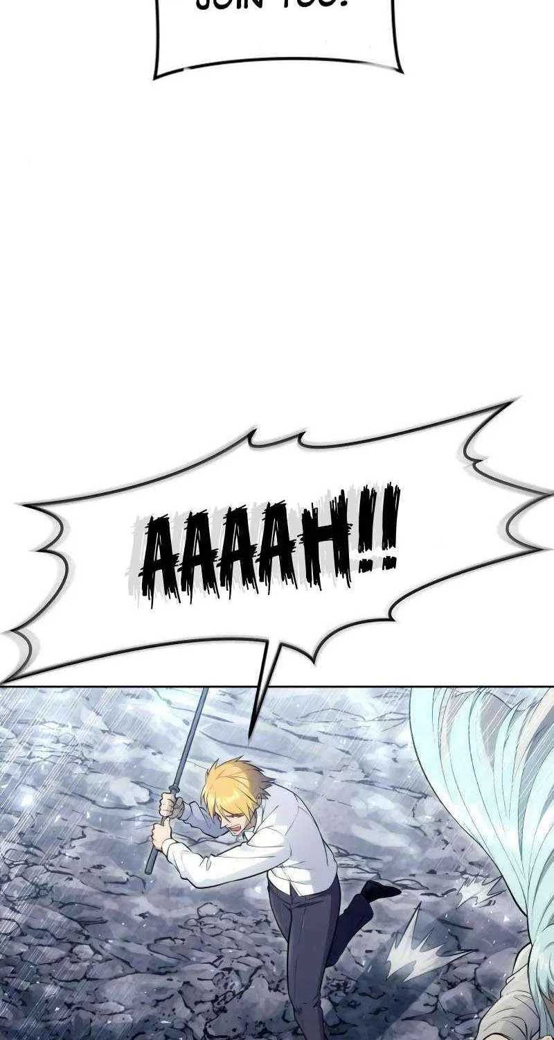 Tower of God: Urek Mazino Chapter 18 page 100 - 