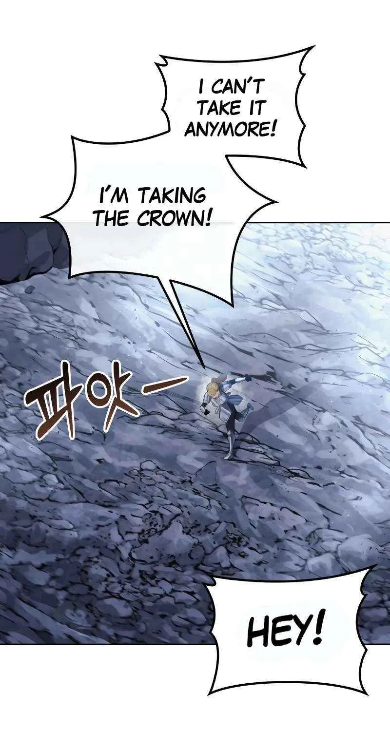 Tower of God: Urek Mazino Chapter 19 page 101 - 