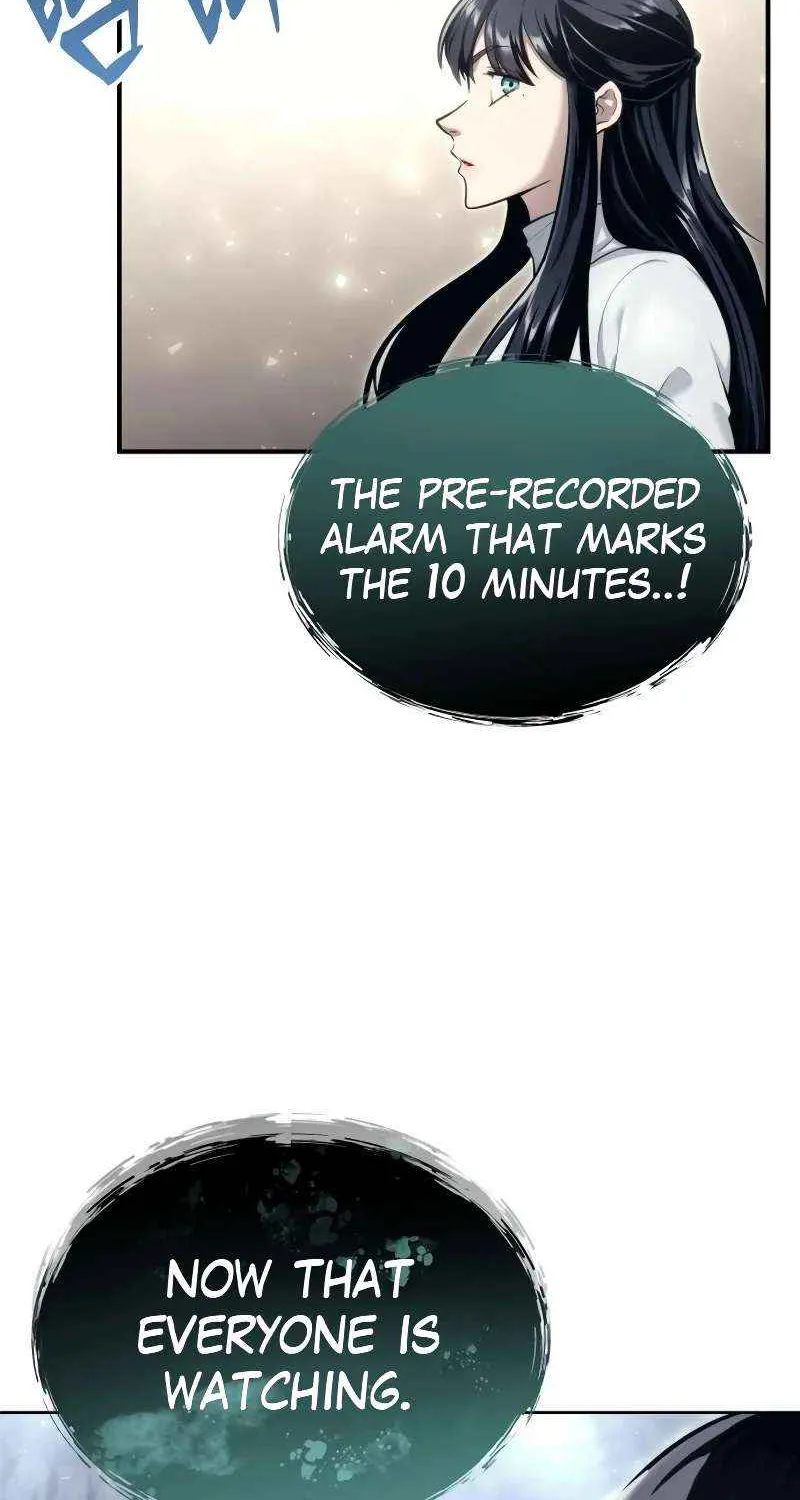 Tower of God: Urek Mazino Chapter 19 page 108 - 
