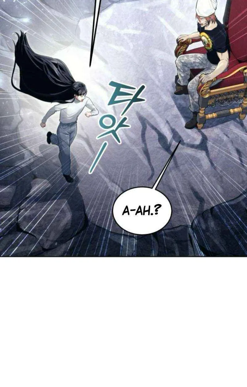 Tower of God: Urek Mazino Chapter 19 page 110 - 