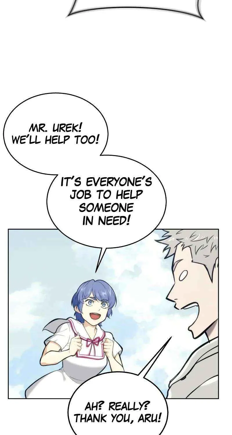 Tower of God: Urek Mazino Chapter 19 page 12 - 