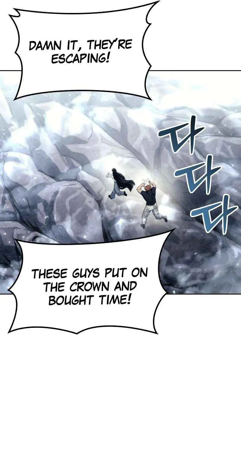 Tower of God: Urek Mazino Chapter 19 page 111 - 