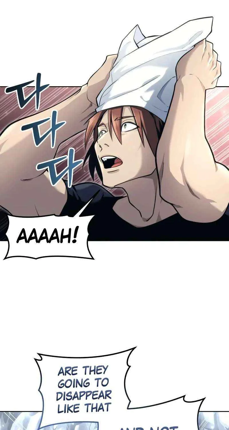 Tower of God: Urek Mazino Chapter 19 page 112 - 