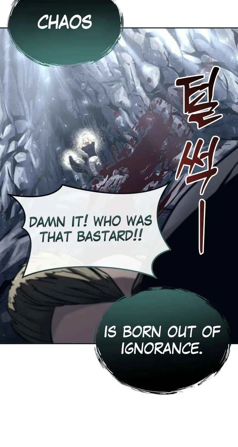 Tower of God: Urek Mazino Chapter 19 page 116 - 