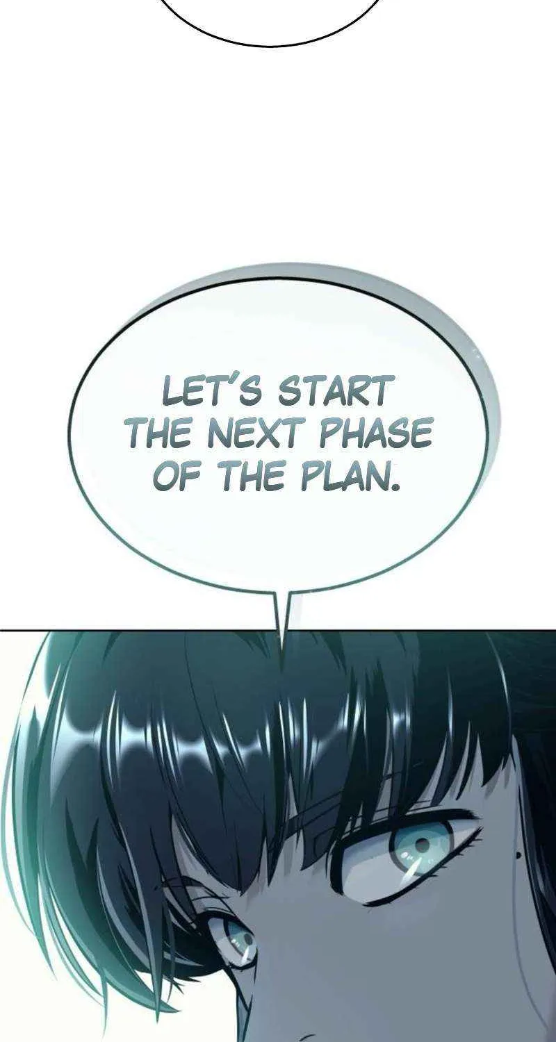 Tower of God: Urek Mazino Chapter 19 page 125 - 
