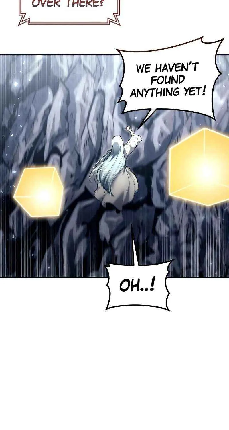 Tower of God: Urek Mazino Chapter 19 page 128 - 