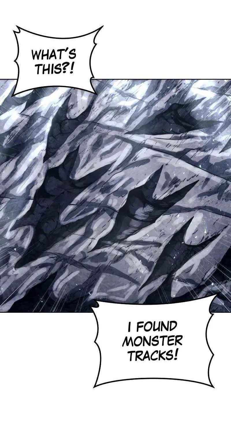 Tower of God: Urek Mazino Chapter 19 page 129 - 