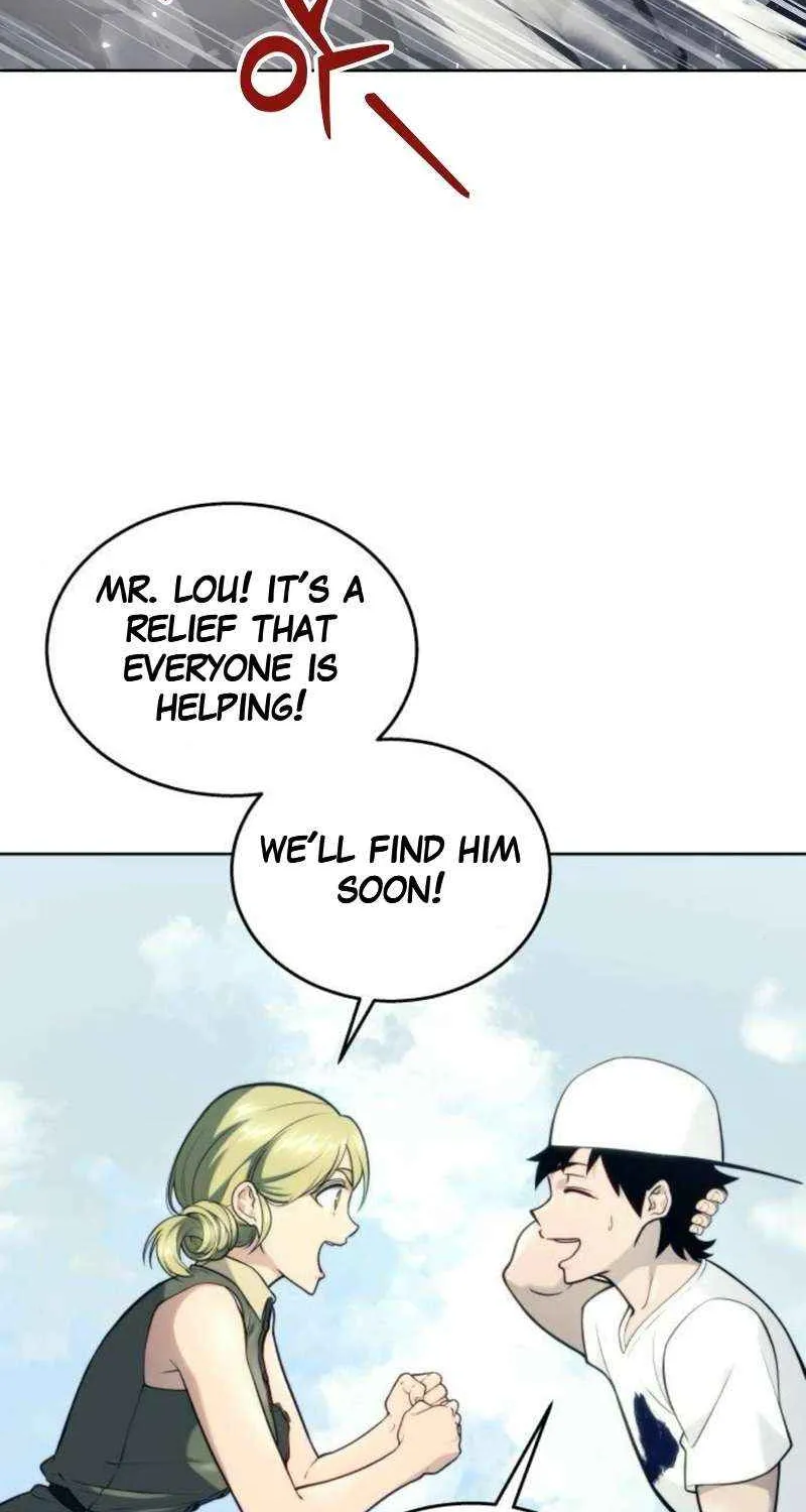 Tower of God: Urek Mazino Chapter 19 page 14 - 