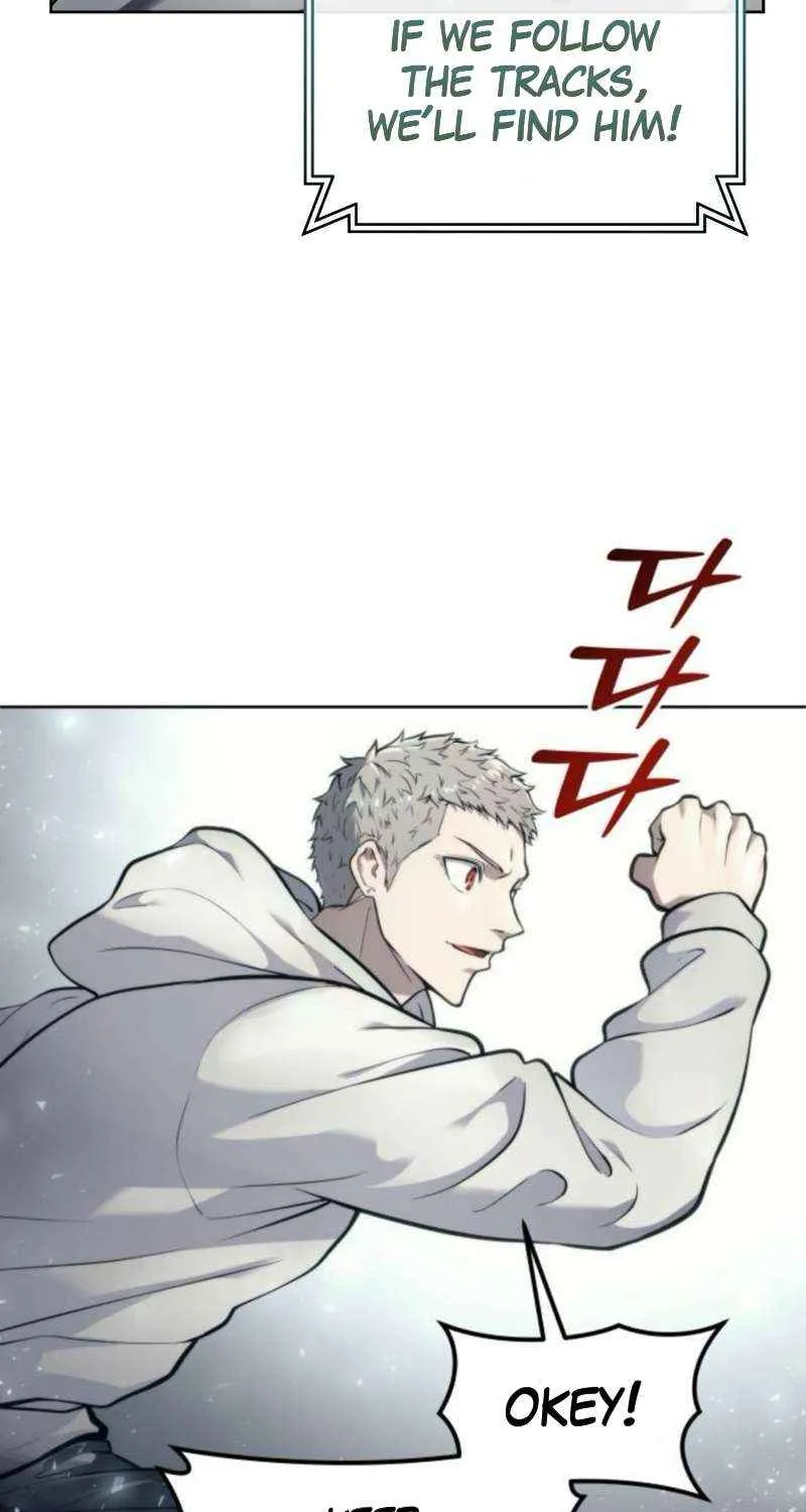 Tower of God: Urek Mazino Chapter 19 page 132 - 
