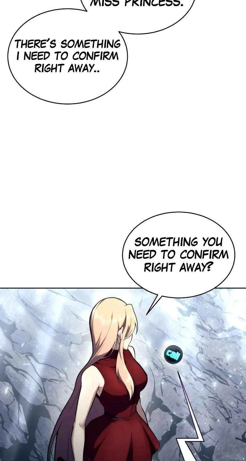 Tower of God: Urek Mazino Chapter 19 page 136 - 
