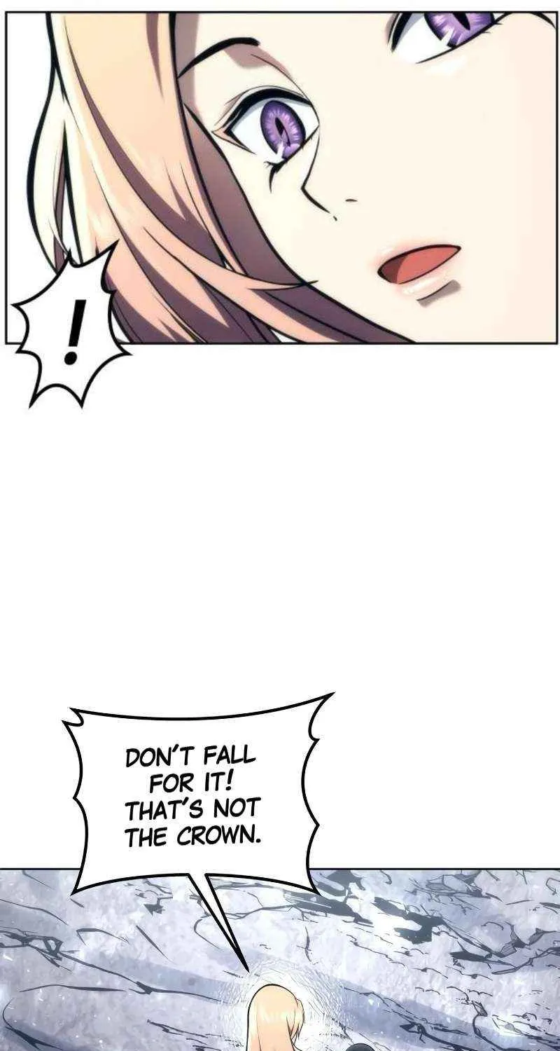 Tower of God: Urek Mazino Chapter 19 page 140 - 
