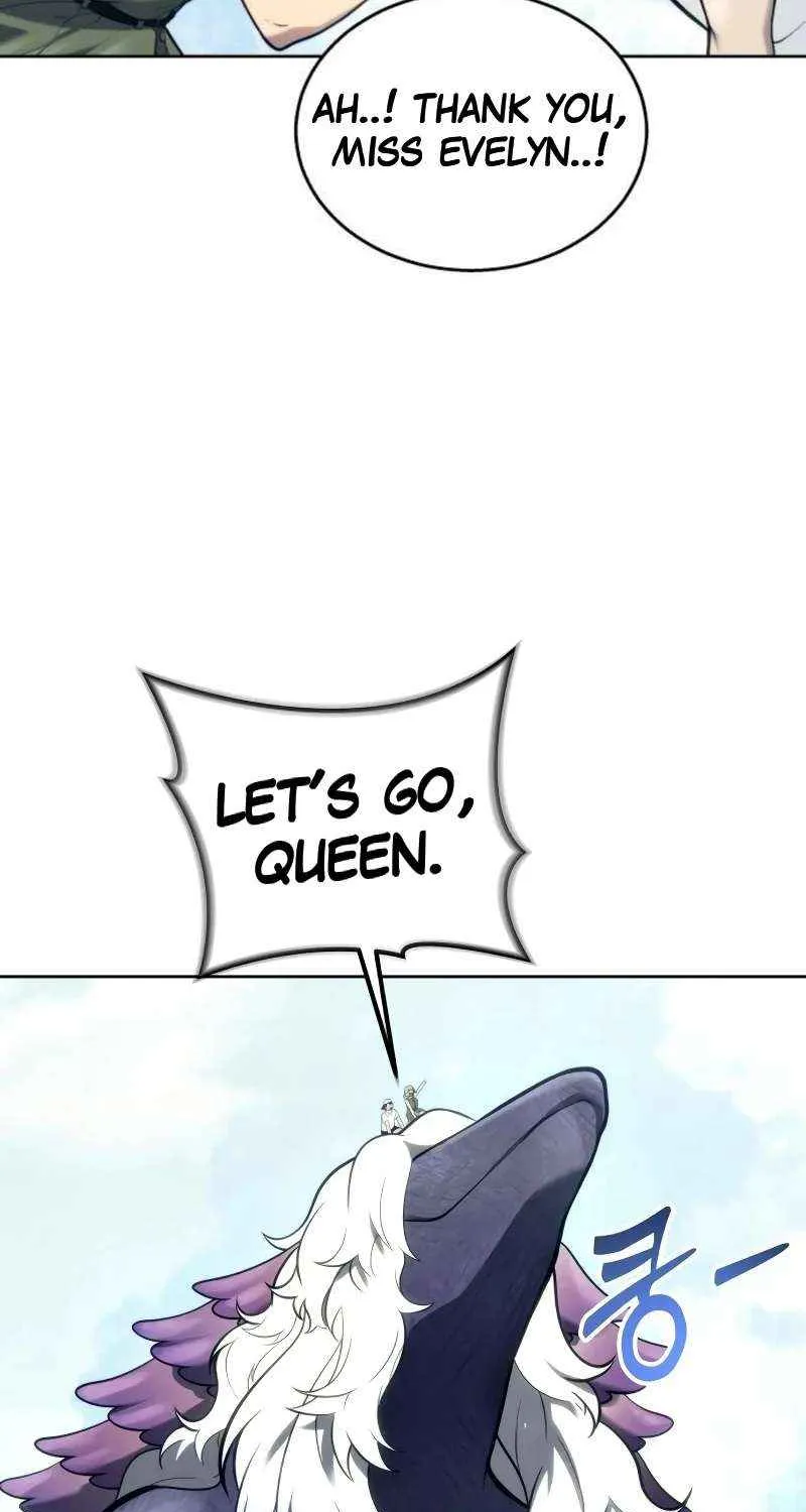 Tower of God: Urek Mazino Chapter 19 page 15 - 