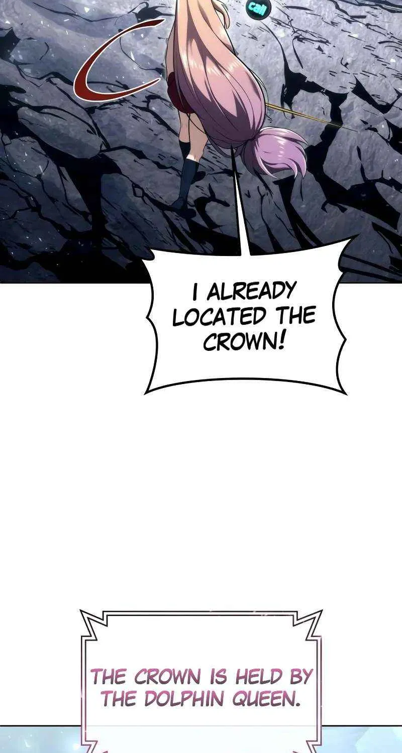 Tower of God: Urek Mazino Chapter 19 page 141 - 