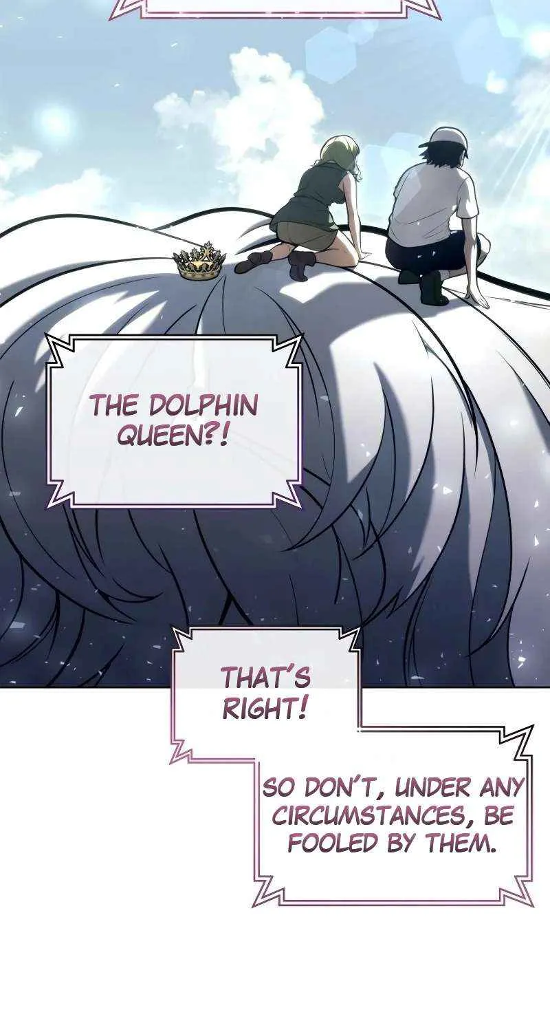 Tower of God: Urek Mazino Chapter 19 page 142 - 