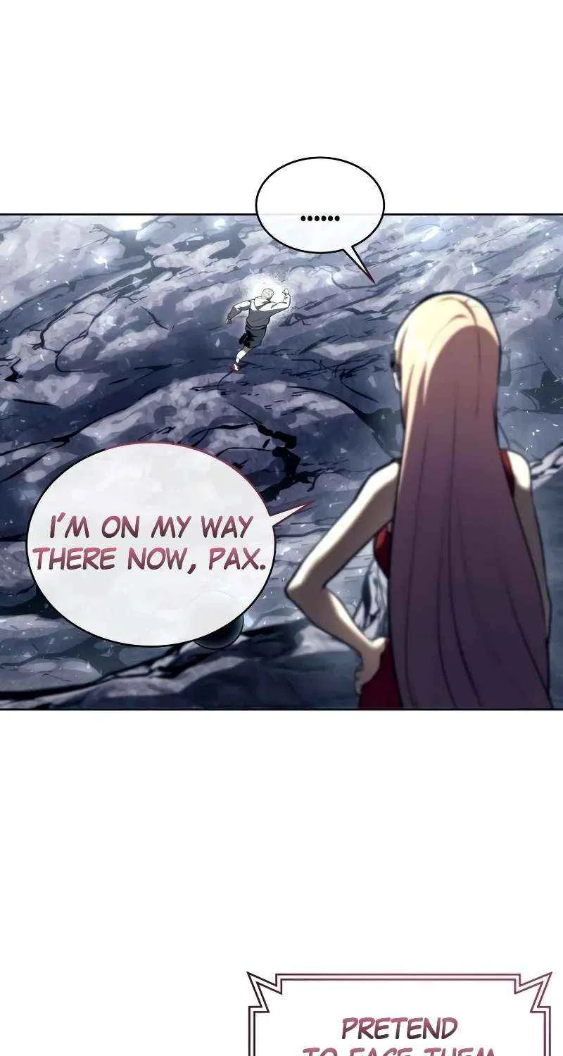 Tower of God: Urek Mazino Chapter 19 page 143 - 