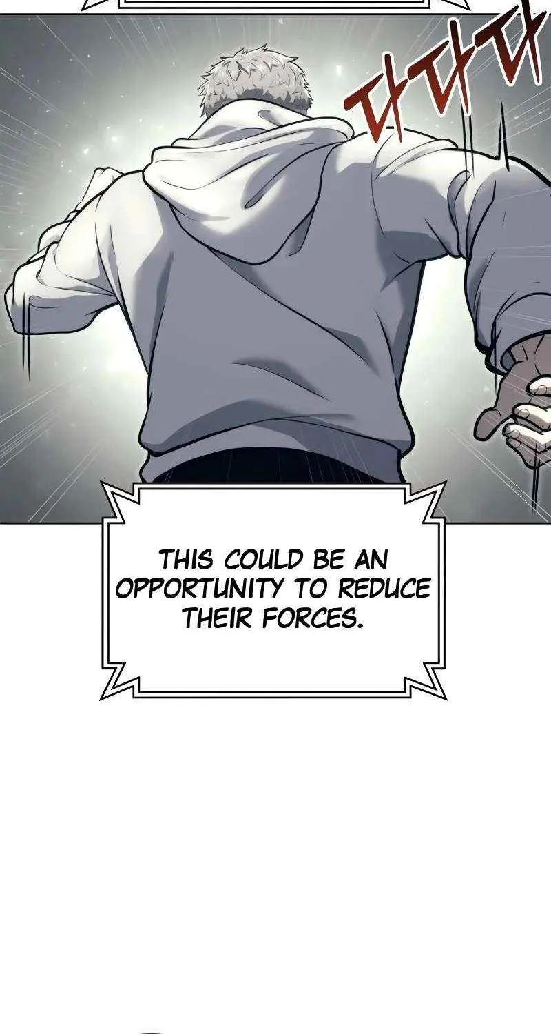 Tower of God: Urek Mazino Chapter 19 page 145 - 