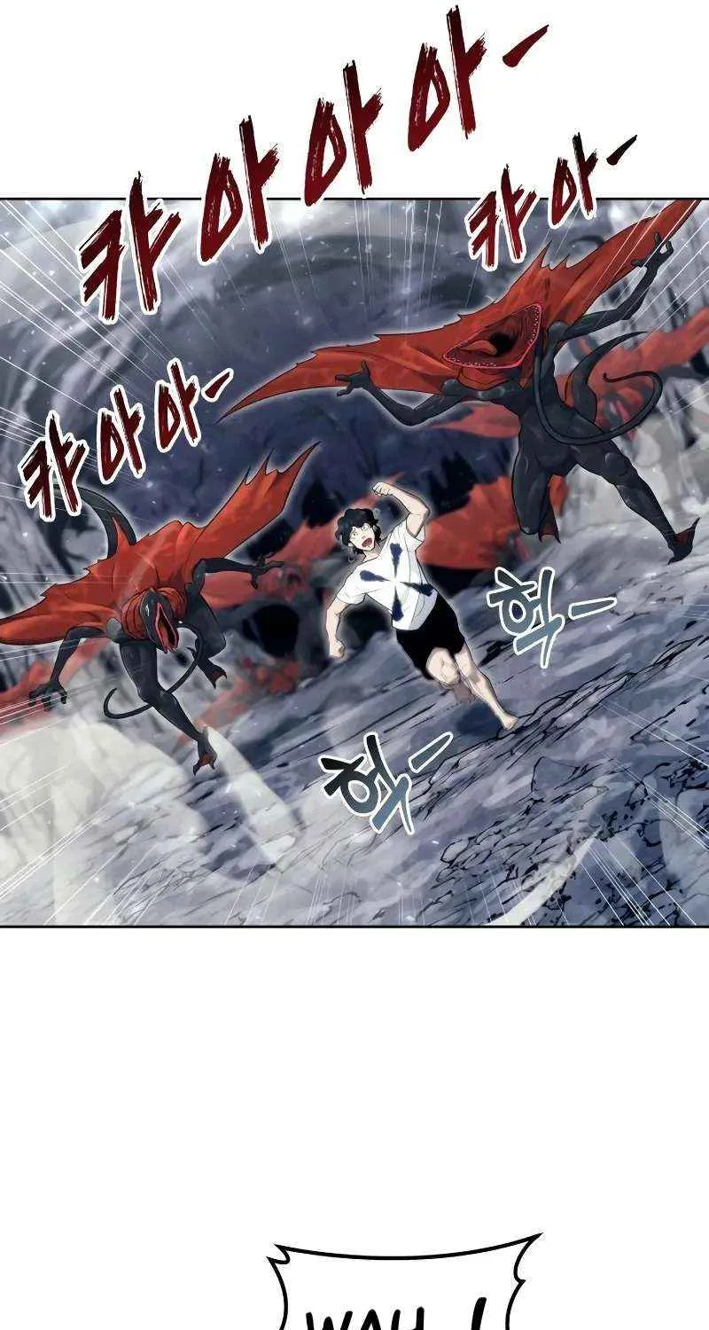 Tower of God: Urek Mazino Chapter 19 page 150 - 