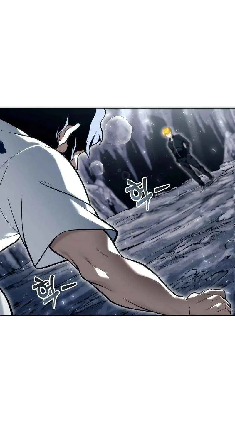 Tower of God: Urek Mazino Chapter 19 page 152 - 