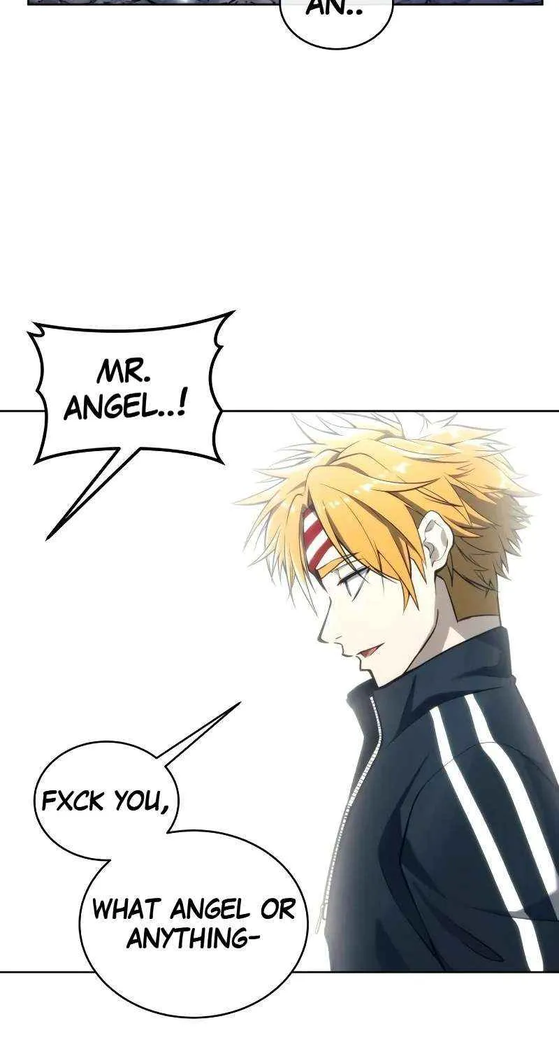 Tower of God: Urek Mazino Chapter 19 page 156 - 