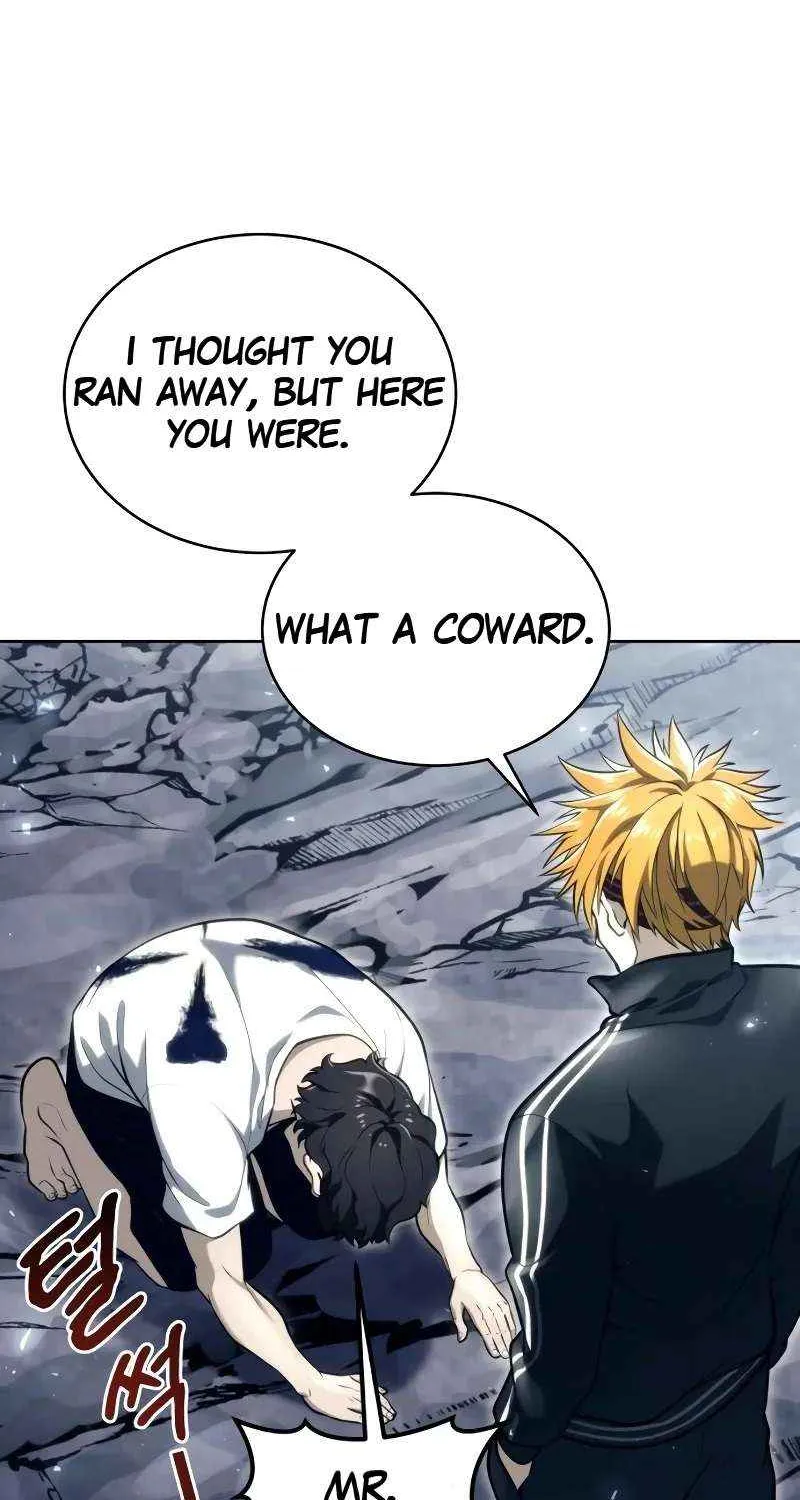 Tower of God: Urek Mazino Chapter 19 page 157 - 