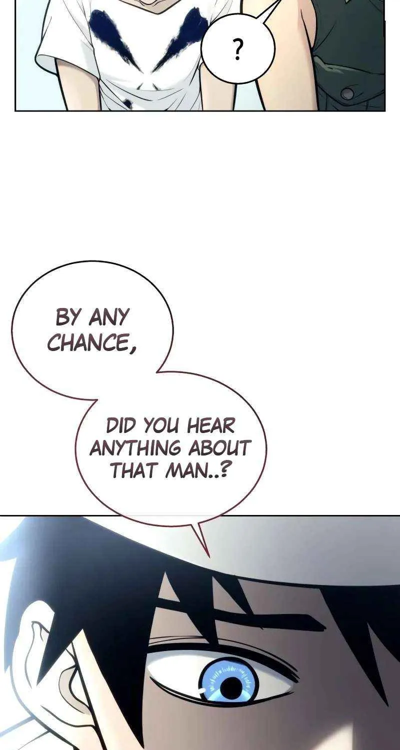 Tower of God: Urek Mazino Chapter 19 page 17 - 