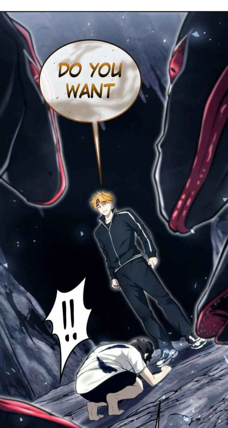 Tower of God: Urek Mazino Chapter 19 page 161 - 