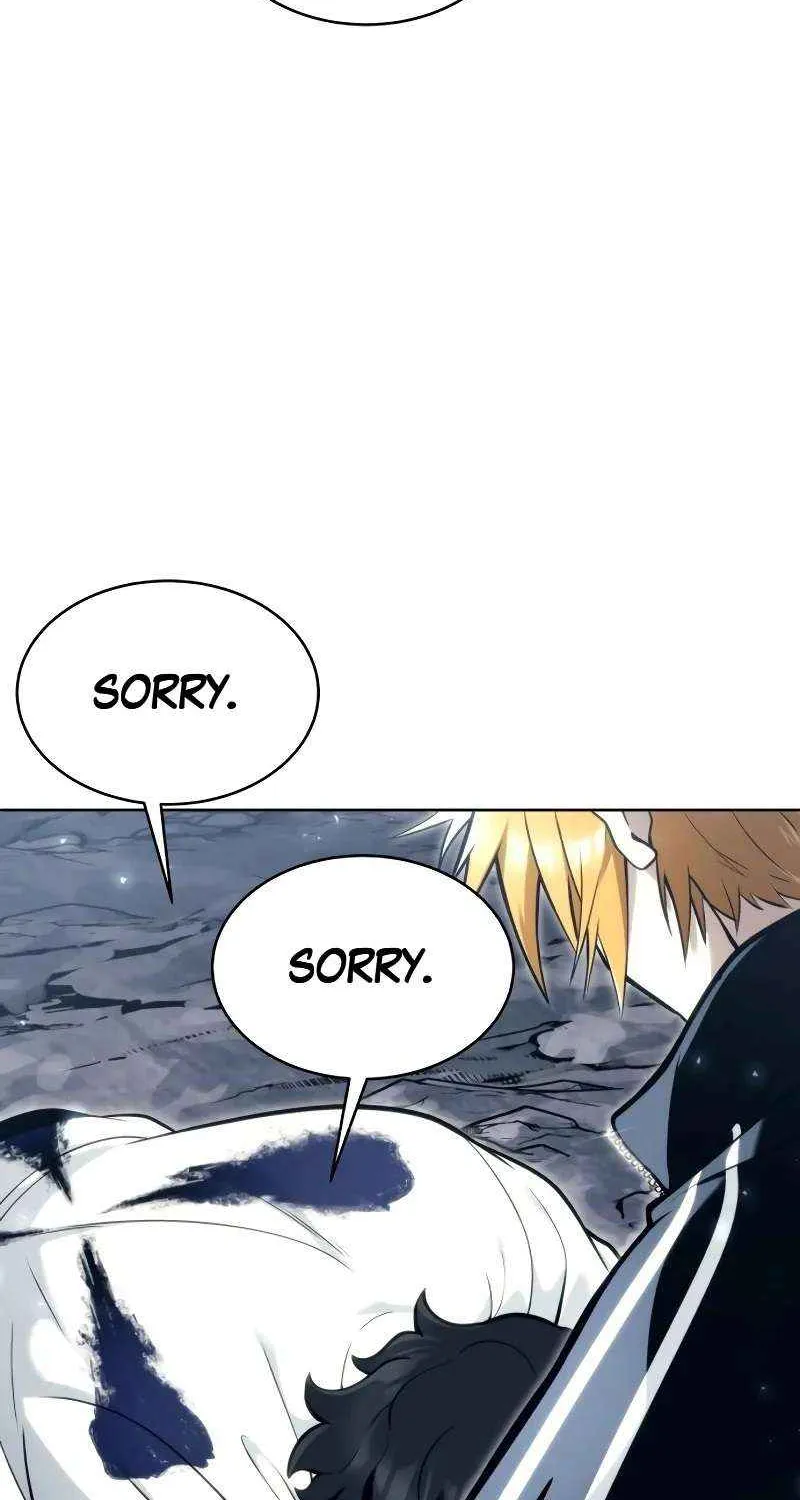 Tower of God: Urek Mazino Chapter 19 page 165 - 
