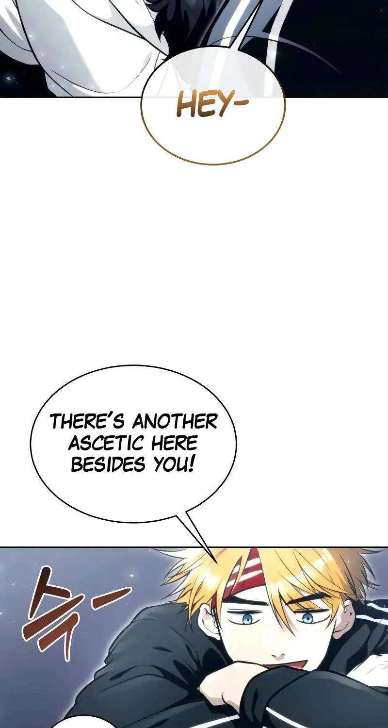 Tower of God: Urek Mazino Chapter 19 page 166 - 