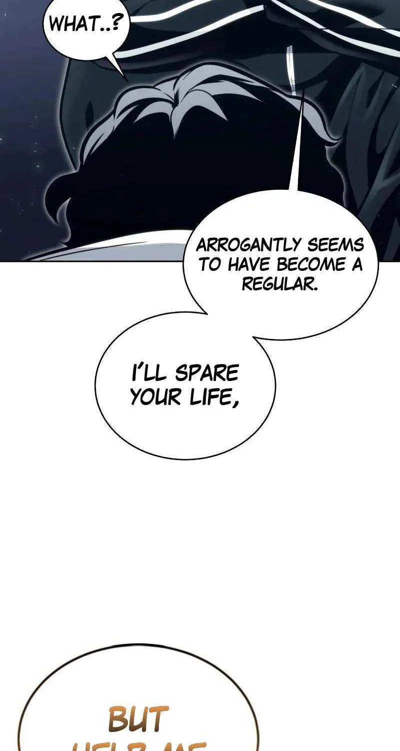 Tower of God: Urek Mazino Chapter 19 page 167 - 