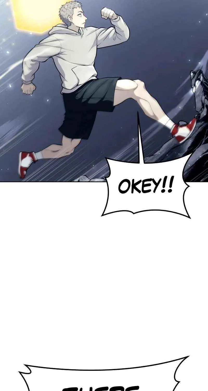 Tower of God: Urek Mazino Chapter 19 page 170 - 