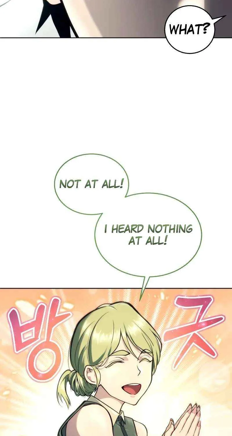 Tower of God: Urek Mazino Chapter 19 page 18 - 