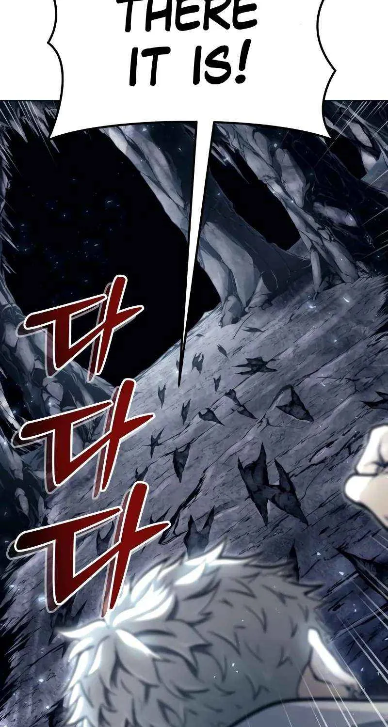 Tower of God: Urek Mazino Chapter 19 page 171 - 