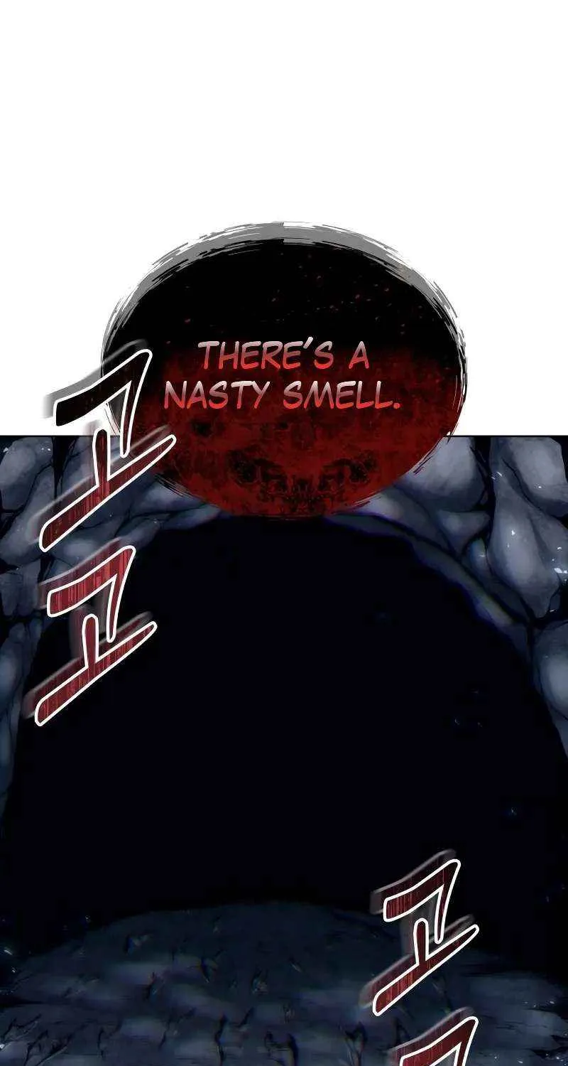 Tower of God: Urek Mazino Chapter 19 page 174 - 