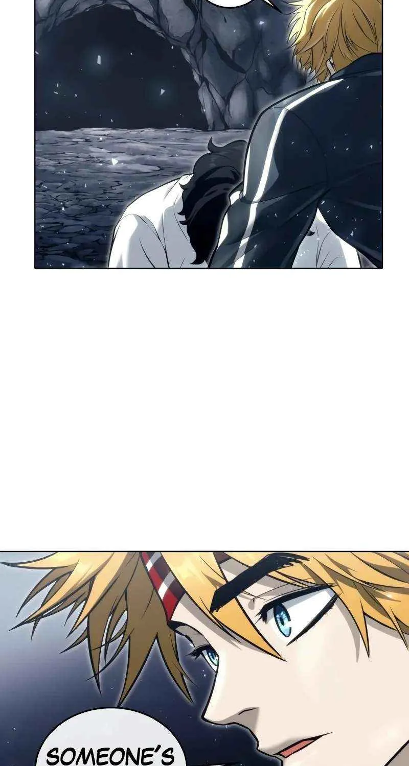 Tower of God: Urek Mazino Chapter 19 page 176 - 