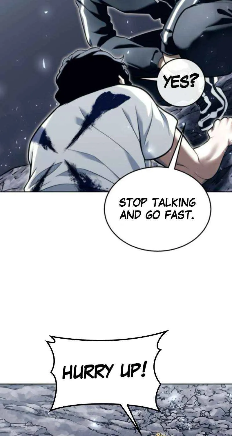 Tower of God: Urek Mazino Chapter 19 page 178 - 