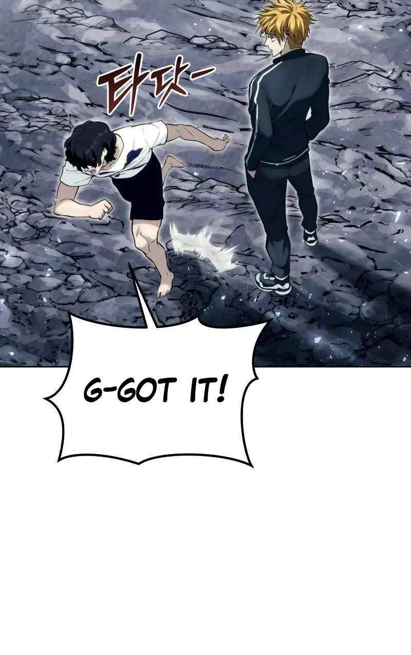 Tower of God: Urek Mazino Chapter 19 page 179 - 