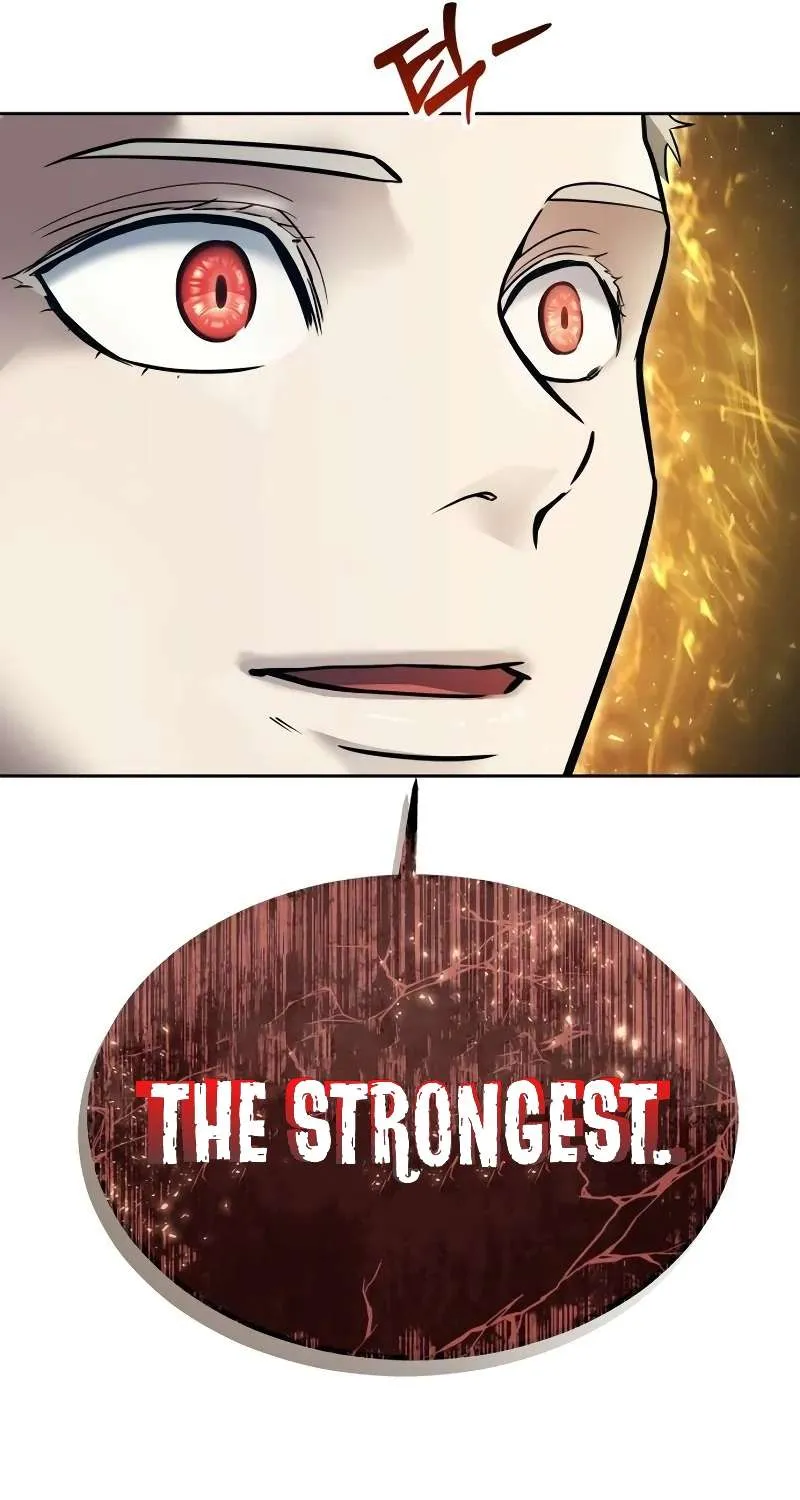 Tower of God: Urek Mazino Chapter 19 page 200 - 