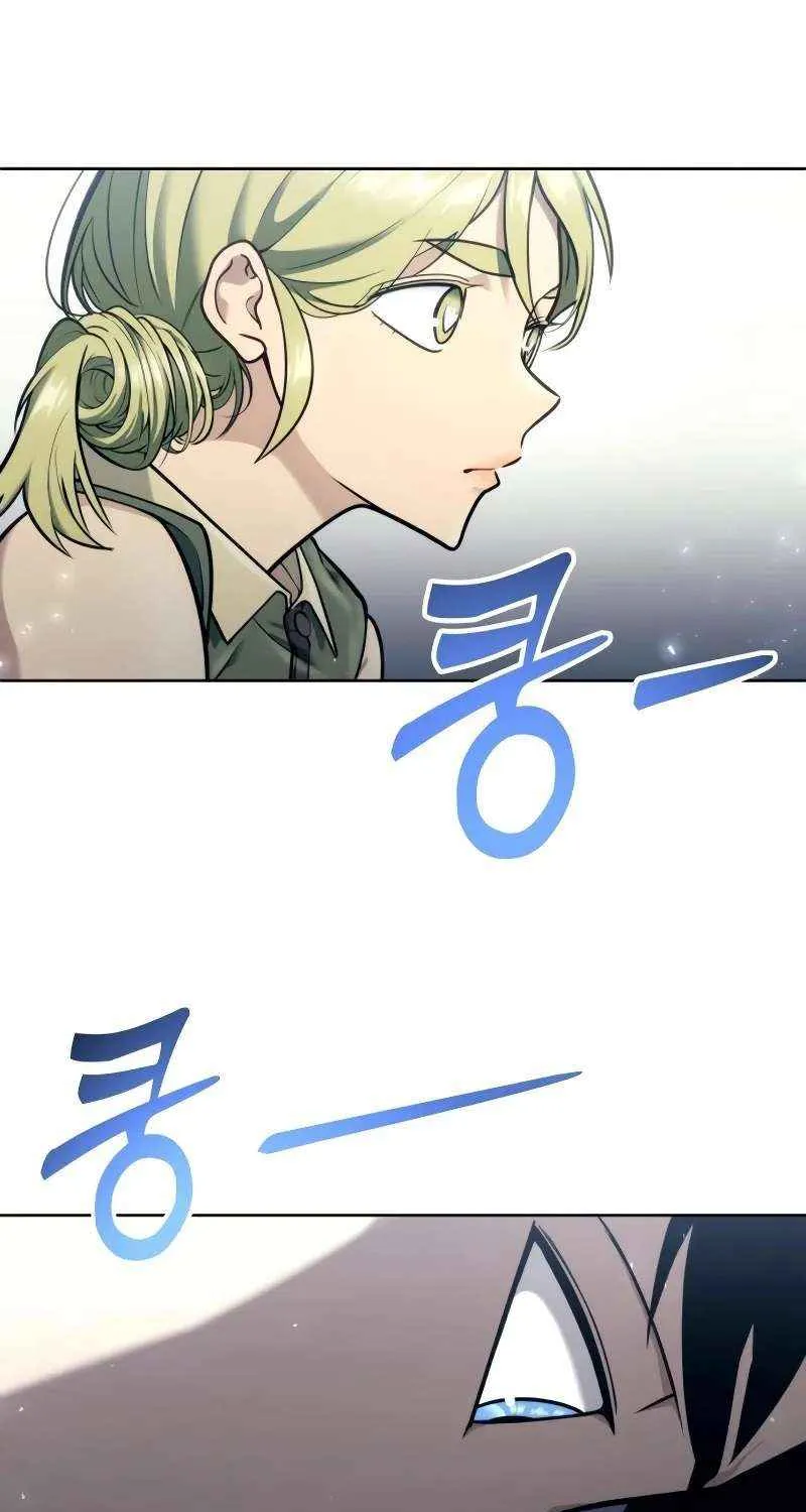 Tower of God: Urek Mazino Chapter 19 page 21 - 