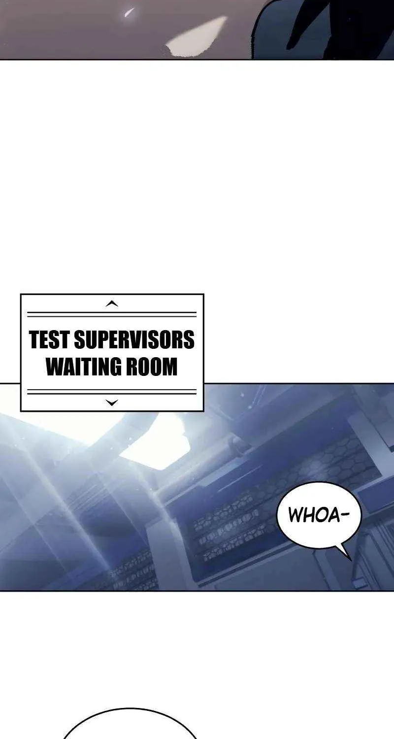 Tower of God: Urek Mazino Chapter 19 page 22 - 