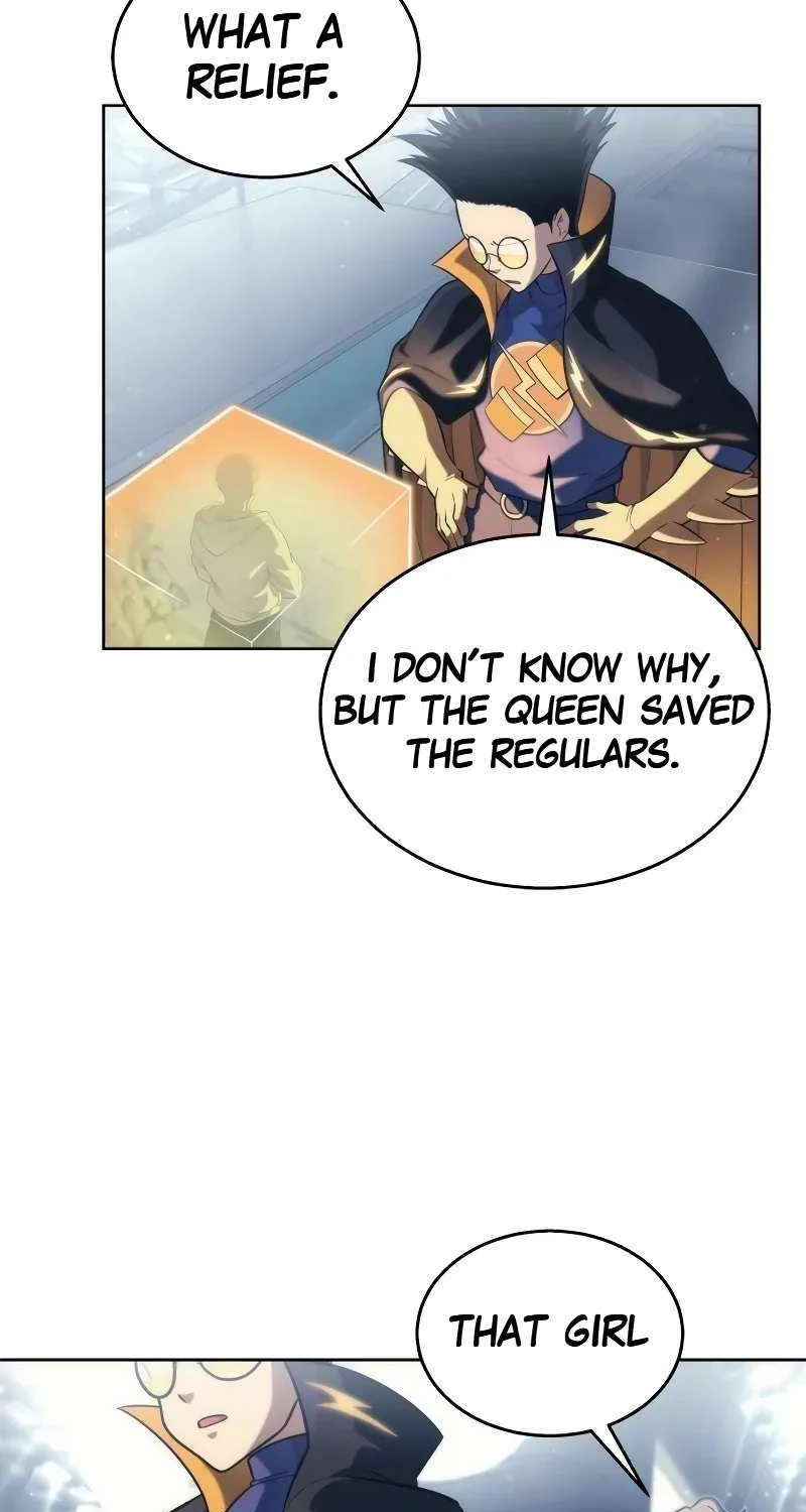 Tower of God: Urek Mazino Chapter 19 page 23 - 