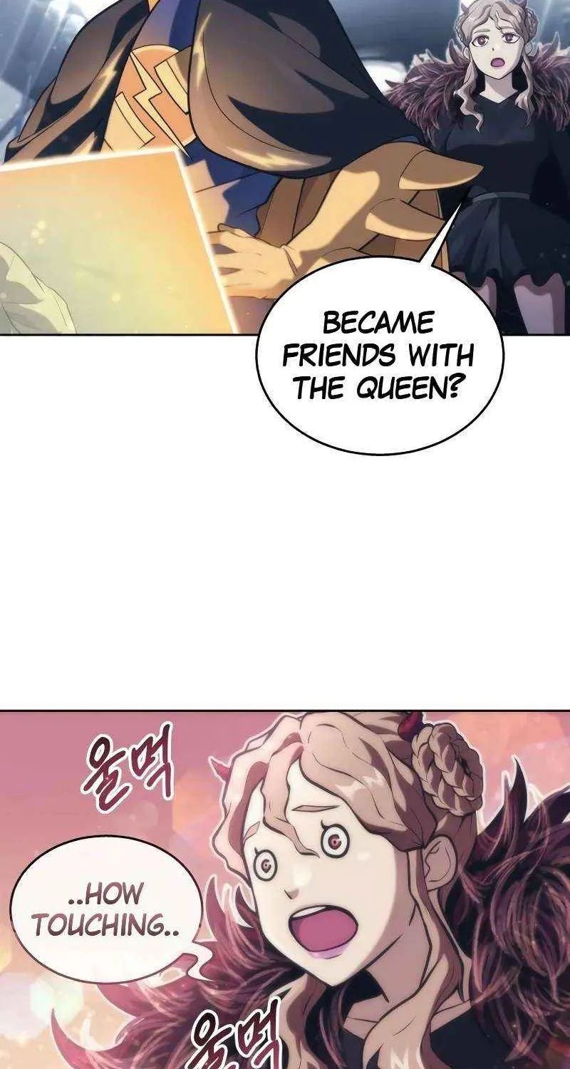 Tower of God: Urek Mazino Chapter 19 page 24 - 