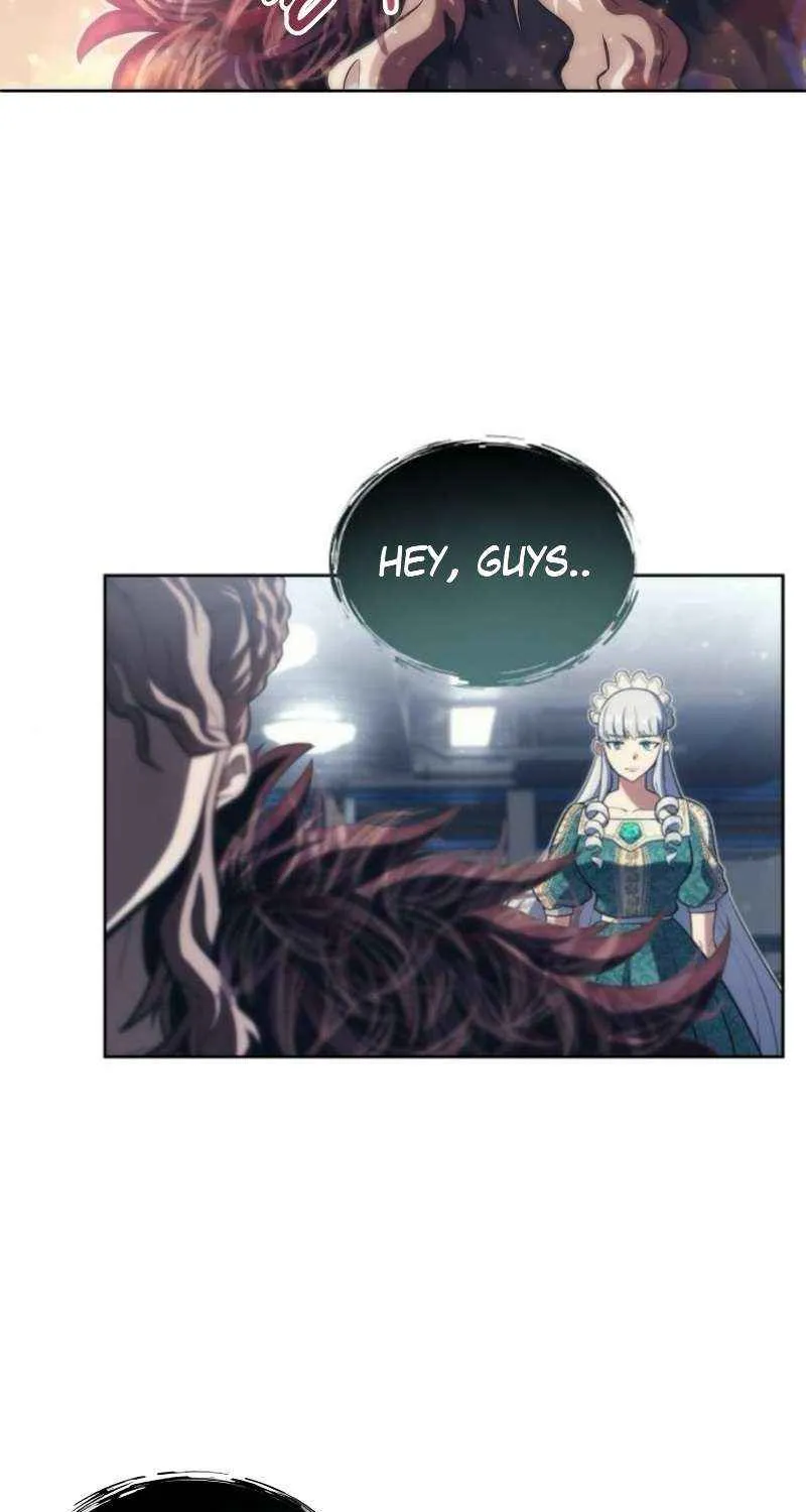 Tower of God: Urek Mazino Chapter 19 page 25 - 